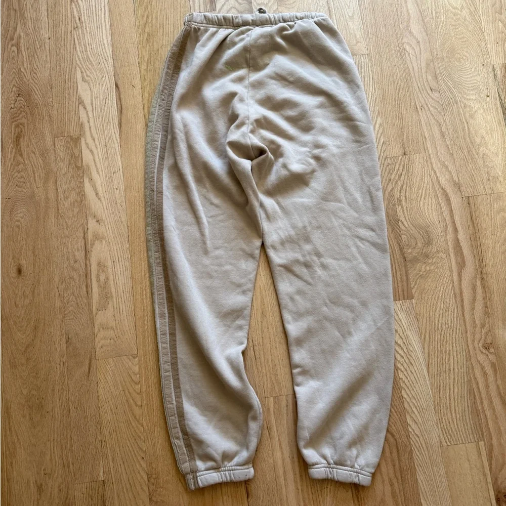 AVIATOR NATION 5 STRIPE SWEATPANTS - Picture 2 of 5